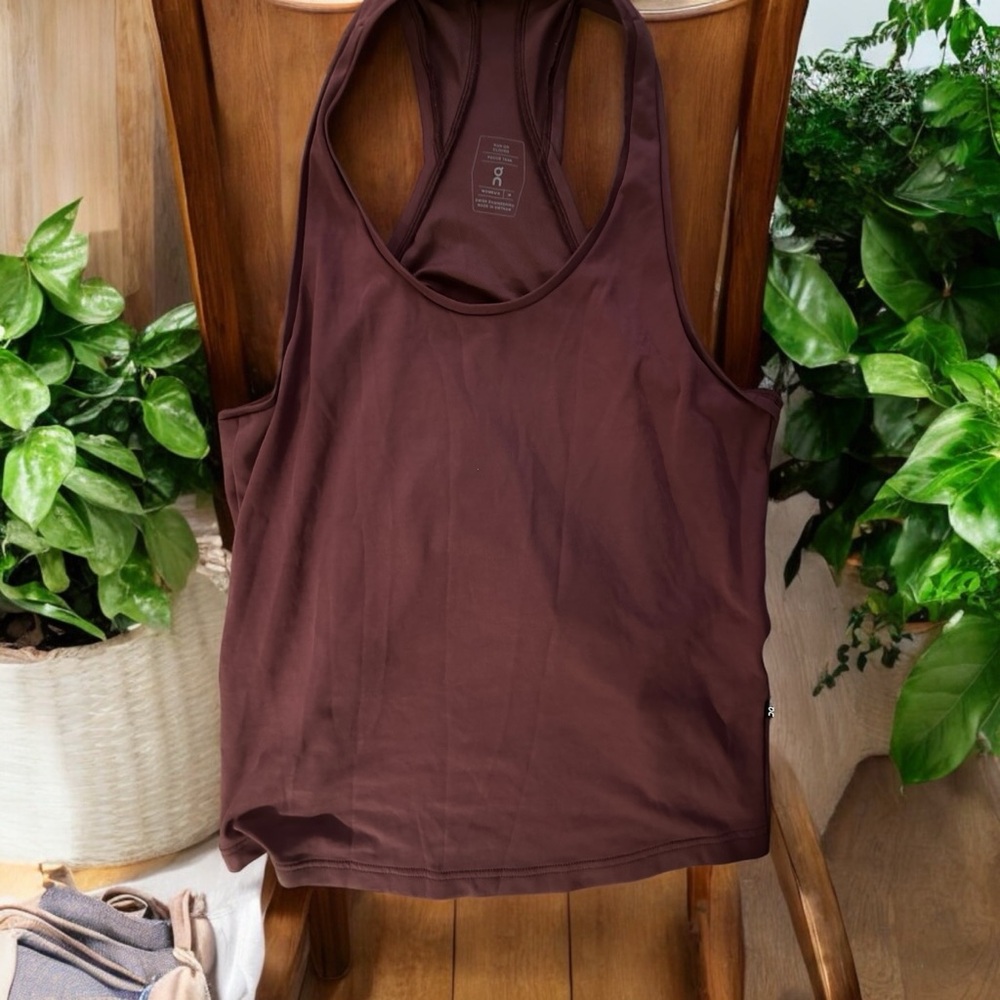 On Cloud Women's Tank